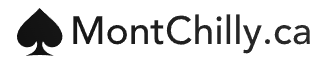 MontChilly.ca – Betting Bonuses